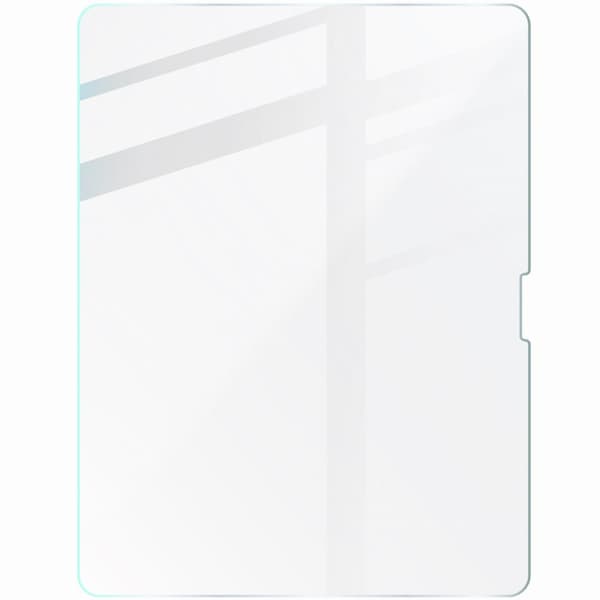 Bizon Glass Tab Klar härdat glas för iPad Air 13" 2025 / 2024, 2 stycken