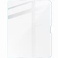 Miniatyrbild 4 av 4: Bizon Glass Tab Klar härdat glas för iPad Air 13" 2025 / 2024, 2 stycken