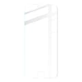 Miniatyrbild 3 av 11: Bizon Glass Härdat Glas - 3 st + lins, iPhone SE 2022/2020, 8/7