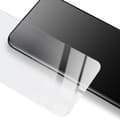 Miniatyrbild 6 av 11: Bizon Glass Härdat Glas - 3 st + lins, iPhone SE 2022/2020, 8/7