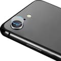 Miniatyrbild 8 av 11: Bizon Glass Härdat Glas - 3 st + lins, iPhone SE 2022/2020, 8/7