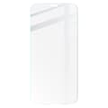 Pikkukuva 4 / 10: Bizon Glass Kirkas karkaistu panssarilasi - 3 kpl + linssi, iPhone 11 Pro Max