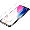 Pikkukuva 8 / 10: Bizon Glass Kirkas karkaistu panssarilasi - 3 kpl + linssi, iPhone 11 Pro Max