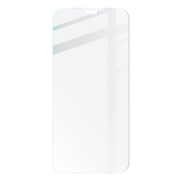 Bizon Glass Kirkas karkaistu lasi - 3 kpl + linssi, iPhone 11 Pro