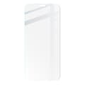 Pikkukuva 3 / 8: Bizon Glass Kirkas karkaistu lasi - 3 kpl + linssi, iPhone 11 Pro