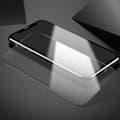 Pikkukuva 8 / 8: Bizon Glass Kirkas karkaistu lasi - 3 kpl + linssi, iPhone 11 Pro