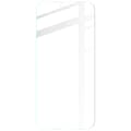Miniatyrbillede 4 af 9: Bizon Glass Klar hærdet glas - 3 stk. + linse, iPhone 11