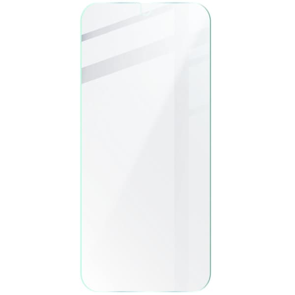 Bizon Glass Härdat Glas - 3 st + lins, Galaxy S21 Plus 5G