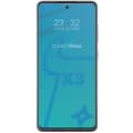 Pikkukuva 3 / 9: Bizon Glass Kirkas karkaistu lasi - 3 kpl + linssi, Galaxy A52s 5G, A52 4G/5G