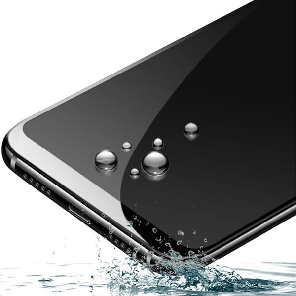 Bizon Glass Kirkas karkaistu lasi - 3 kpl + linssi, Galaxy A52s 5G, A52 4G/5G