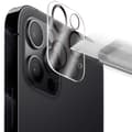 Miniatyrbillede 4 af 6: Bizon Glass Lens til iPhone 12 Pro, 2 stk.