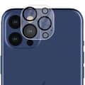 Miniatyrbillede 5 af 6: Bizon Glass Lens til iPhone 12 Pro, 2 stk.