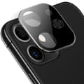 Miniatyrbillede 3 af 7: Bizon Glass Lens til iPhone 12 Mini, 2 stk.