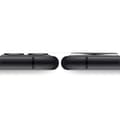Miniatyrbillede 6 af 7: Bizon Glass Lens til iPhone 12 Mini, 2 stk.