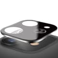 Miniatyrbillede 1 af 7: Bizon Glass Lens til iPhone 12 Mini, 2 stk.