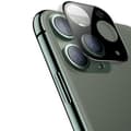 Miniatyrbild 5 av 5: Bizon Glass Lens för iPhone 11 Pro Max / 11 Pro, 2 stycken