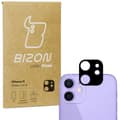 Miniatyrbild 1 av 6: Bizon Glass-lins för iPhone 11, 2 stycken