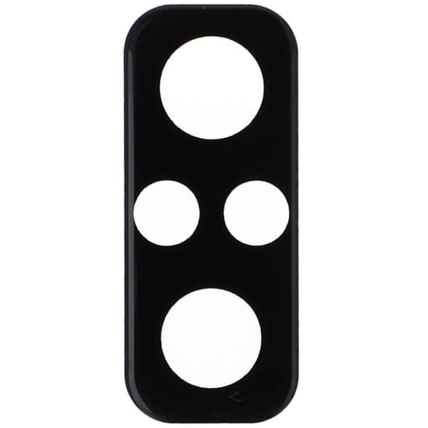 Bizon Glass Lens för Xiaomi Redmi Note 10 Pro, 2 stycken