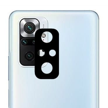 Bizon Glass Lens för Xiaomi Redmi Note 10 Pro, 2 stycken