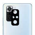 Miniatyrbild 4 av 4: Bizon Glass Lens för Xiaomi Redmi Note 10 Pro, 2 stycken