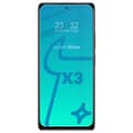 Pikkukuva 3 / 11: Bizon Glass Kirkas karkaistu lasi - 3 kpl + linssi, Redmi Note 10 Pro