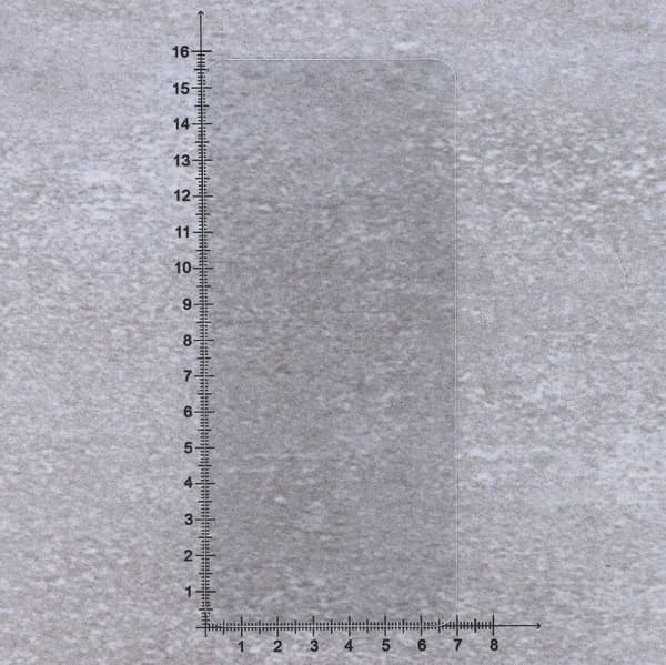 Bizon Glass Kirkas karkaistu lasi - 3 kpl + linssi, Redmi Note 10 Pro