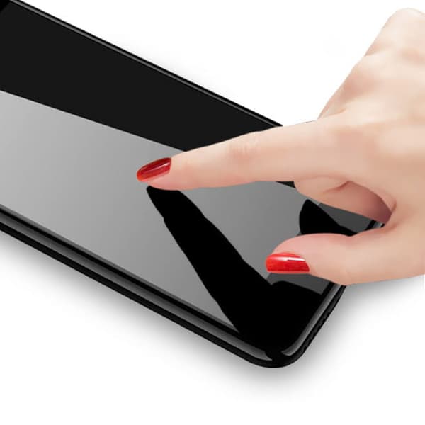 Bizon Glass Kirkas karkaistu lasi - 3 kpl + linssi, Redmi Note 10 Pro
