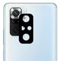 Pikkukuva 10 / 11: Bizon Glass Kirkas karkaistu lasi - 3 kpl + linssi, Redmi Note 10 Pro