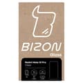 Pikkukuva 11 / 11: Bizon Glass Kirkas karkaistu lasi - 3 kpl + linssi, Redmi Note 10 Pro