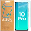 Miniatyrbillede 1 af 4: Bizon Glass Klar hærdet glas til Xiaomi Redmi Note 10 Pro