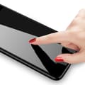 Miniatyrbillede 6 af 7: Bizon Glass Klar Hærdet Glas til Galaxy A52s / A52 5G / A52 4G