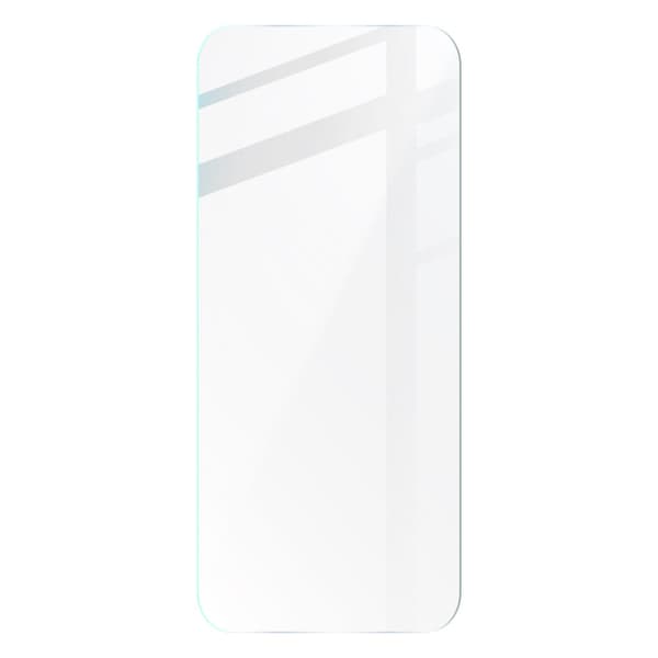 Bizon Glass Klart härdat glas för Xiaomi Redmi Note 10 / 10s