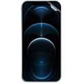 Pikkukuva 5 / 6: Bizon Glass Hydrogel -näytönsuojakalvo, iPhone 12 / 12 Pro, 2 kpl