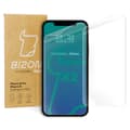 Pikkukuva 1 / 6: Bizon Glass Hydrogel -näytönsuojakalvo, iPhone 12 / 12 Pro, 2 kpl