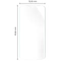 Miniatyrbillede 2 af 10: Bizon Glass Hydrogel skærmbeskytter, iPhone 11 Pro Max / Xs Max, 2 stk.
