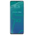 Pikkukuva 3 / 7: Bizon Glass Hydrogel -näytönsuoja, Galaxy S20 Plus, 2 kpl