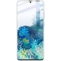 Pikkukuva 5 / 7: Bizon Glass Hydrogel -näytönsuoja, Galaxy S20 Plus, 2 kpl