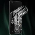 Miniatyrbild 6 av 7: Hydrogelfilm för Bizon Glass Hydrogel-skärm, Galaxy S21, 2 stycken
