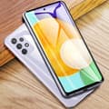 Miniatyrbillede 5 af 8: Bizon Glass Hydrogel skærmbeskytter, Galaxy A52s 5G, A52 4G/5G, 2 stk.