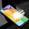 Miniatyrbillede 8 af 8: Bizon Glass Hydrogel skærmbeskytter, Galaxy A52s 5G, A52 4G/5G, 2 stk.
