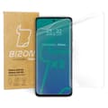Miniatyrbillede 1 af 8: Bizon Glass Hydrogel skærmbeskytter, Galaxy A52s 5G, A52 4G/5G, 2 stk.