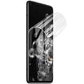 Pikkukuva 5 / 8: Bizon Glass Hydrogel -näytönsuojakalvo, Xiaomi Mi 10T / 10T Pro, 2 kpl