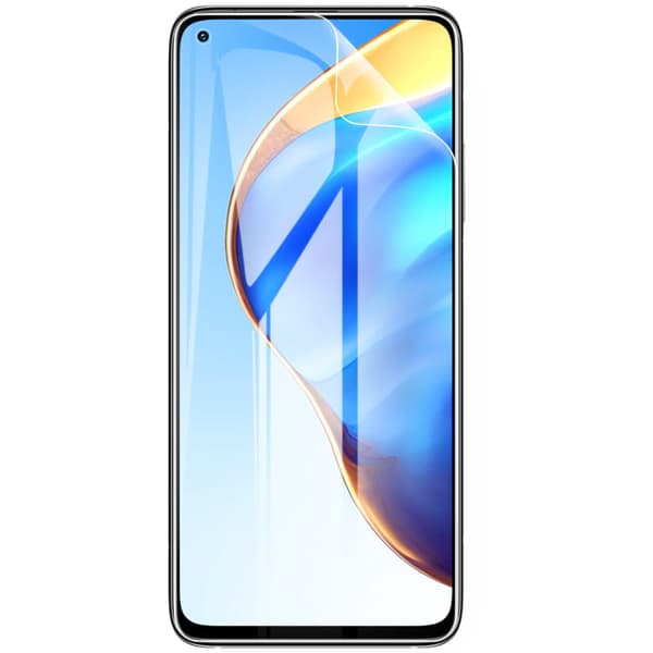 Bizon Glass Hydrogel -näytönsuojakalvo, Xiaomi Mi 10T / 10T Pro, 2 kpl