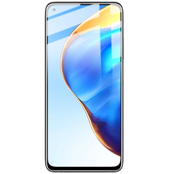 Bizon Glass Hydrogel -näytönsuojakalvo, Xiaomi Mi 10T / 10T Pro, 2 kpl