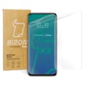 Pikkukuva 1 / 8: Bizon Glass Hydrogel -näytönsuojakalvo, Xiaomi Mi 10T / 10T Pro, 2 kpl