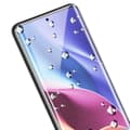 Miniatyrbild 4 av 9: Hydrogelfilm för Bizon Glass Hydrogel-skärm, Xiaomi Redmi Note 10 Pro, 2 stycken