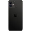Miniatyrbild 5 av 6: Hydrogelfilm för baksidan Bizon Glass Hydrogel, iPhone 11, 2 stycken