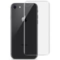 Miniatyrbillede 3 af 5: Hydrogelfilm til bagsiden Bizon Glass Hydrogel, iPhone SE 2022/2020/8/7, 2 stk.