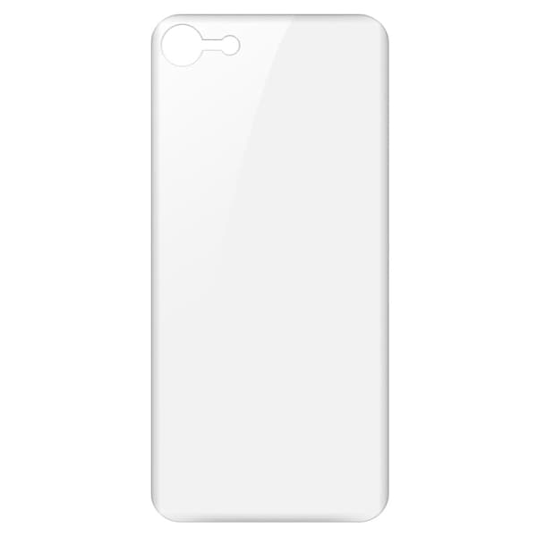 Hydrogelfilm til bagsiden Bizon Glass Hydrogel, iPhone SE 2022/2020/8/7, 2 stk.