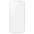 Miniatyrbillede 4 af 5: Hydrogelfilm til bagsiden Bizon Glass Hydrogel, iPhone SE 2022/2020/8/7, 2 stk.